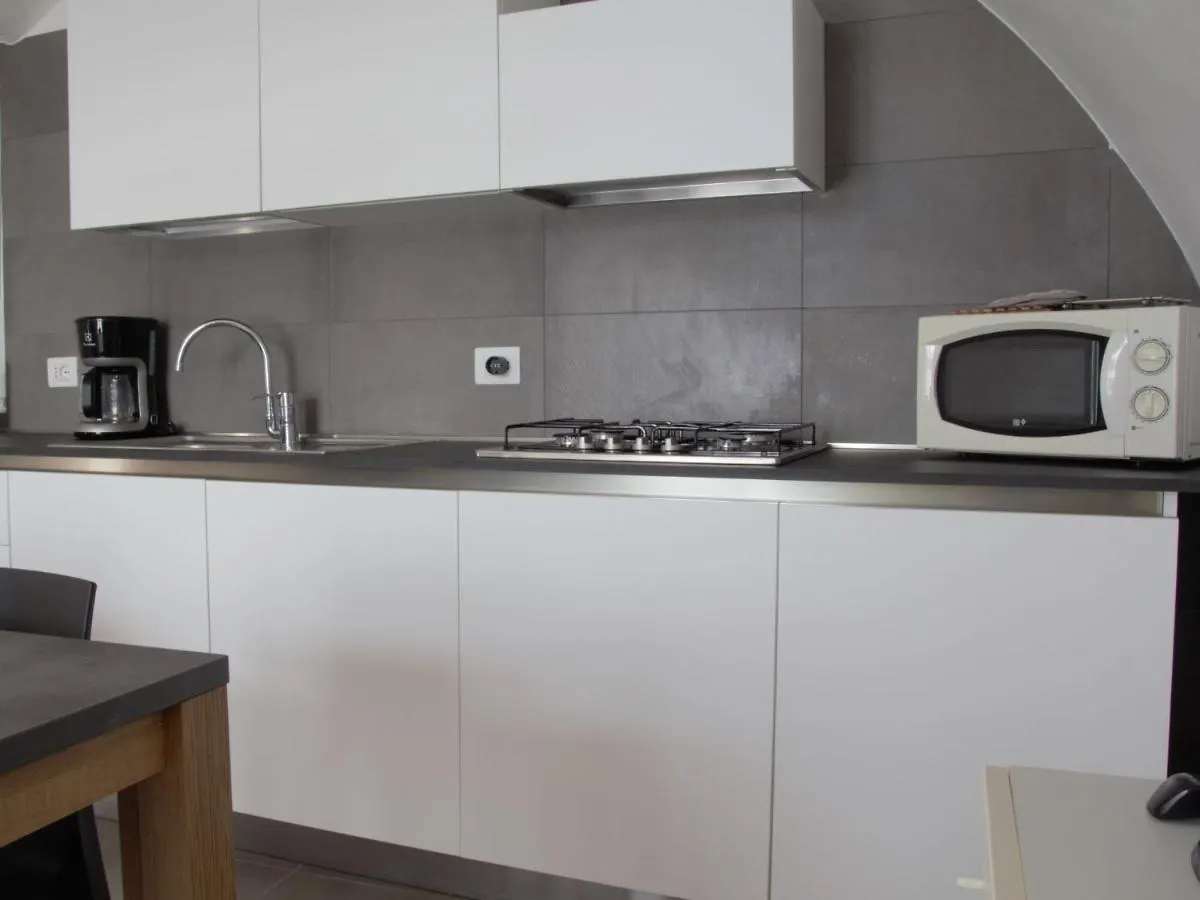 Apartment Ca' Pignoi-2 By Interhome Garda  Garda (Verona)