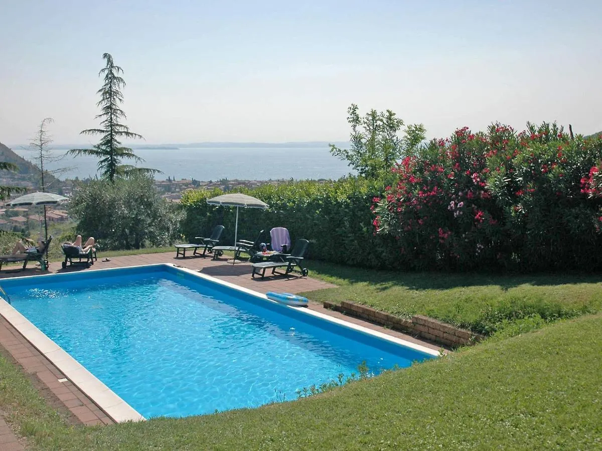 Apartment Ca' Pignoi-2 By Interhome Garda
