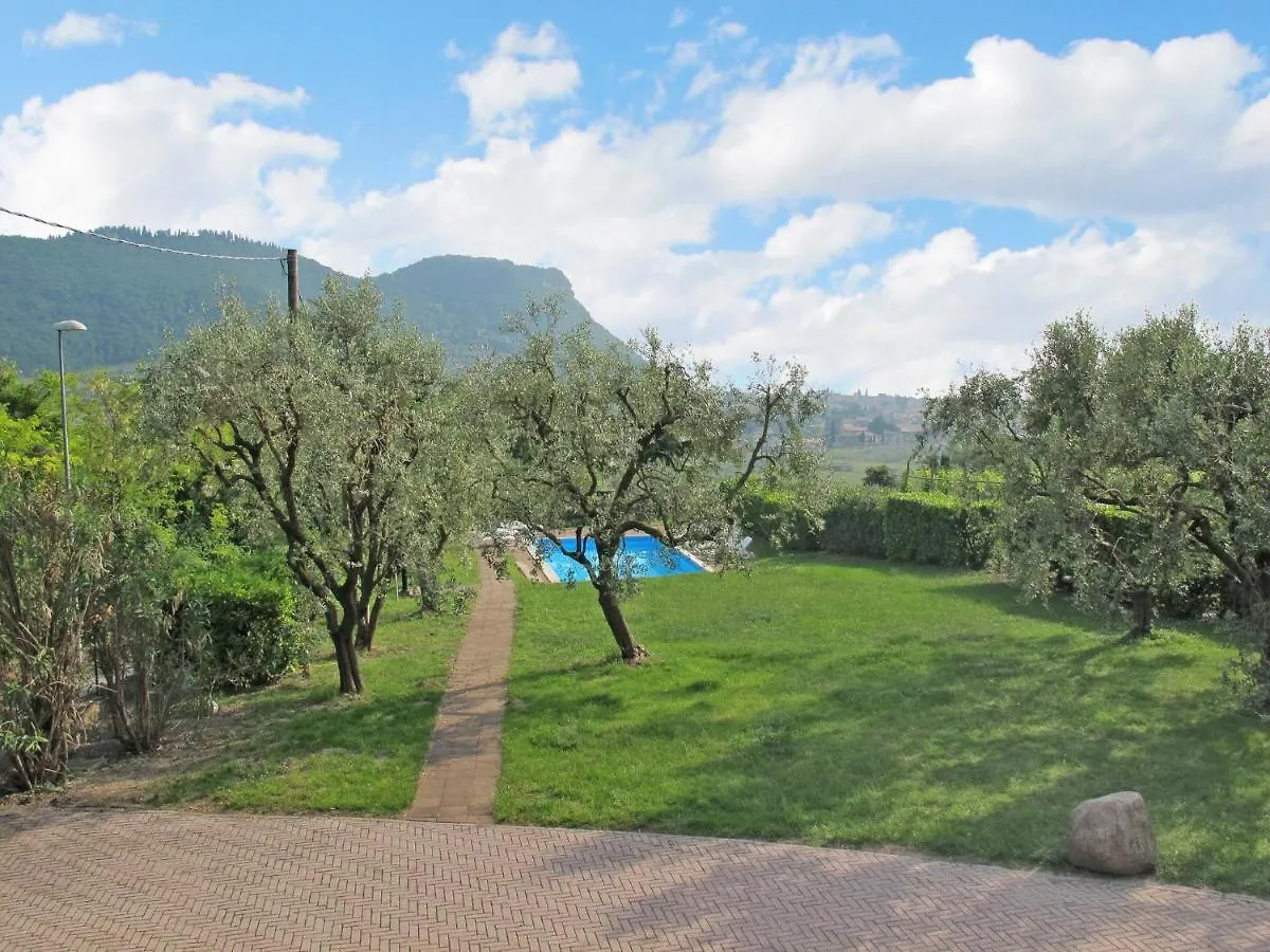 Apartment Ca' Pignoi-2 By Interhome Garda  0*, Garda (Verona)