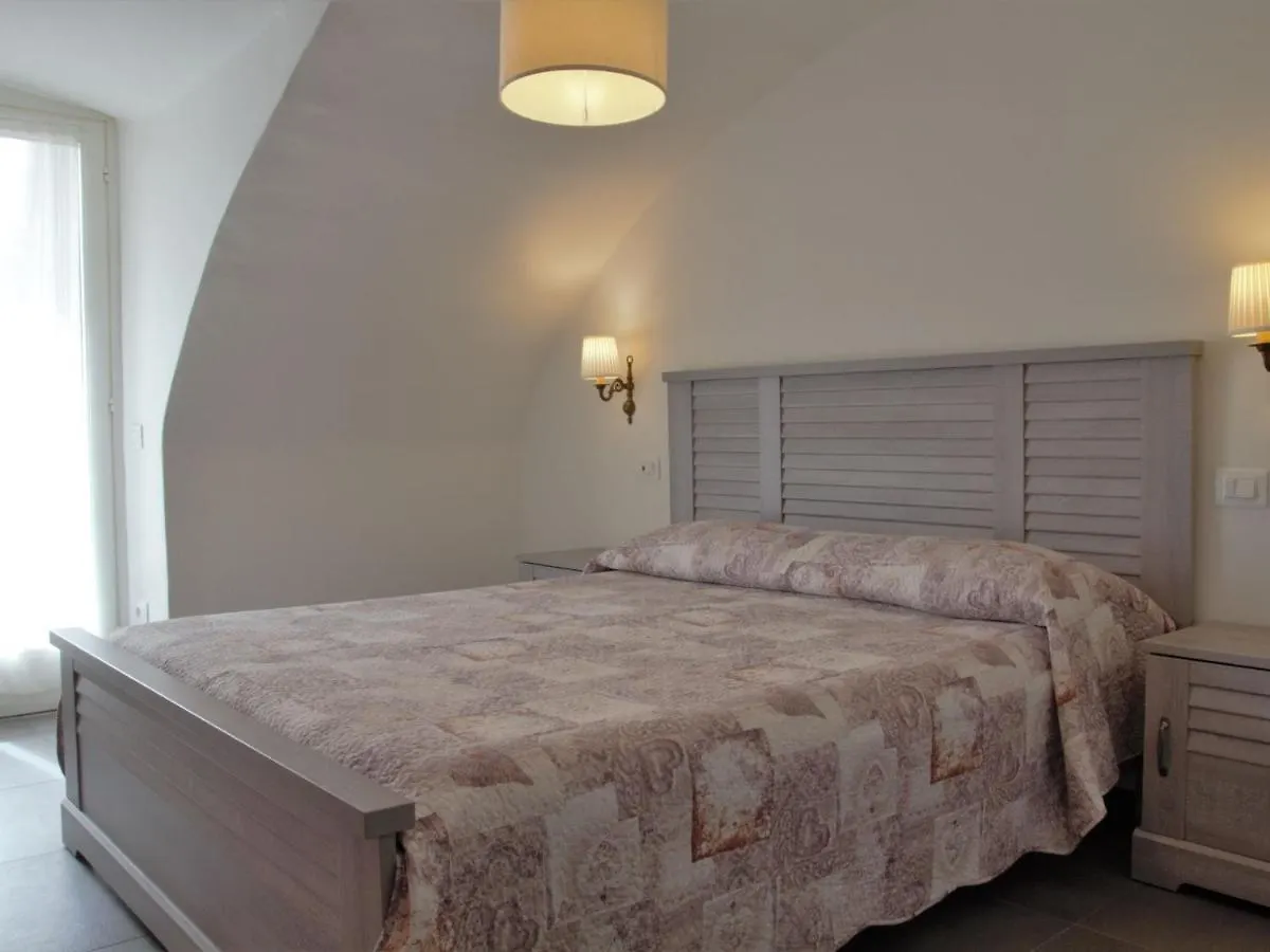 Apartment Ca' Pignoi-2 By Interhome Garda