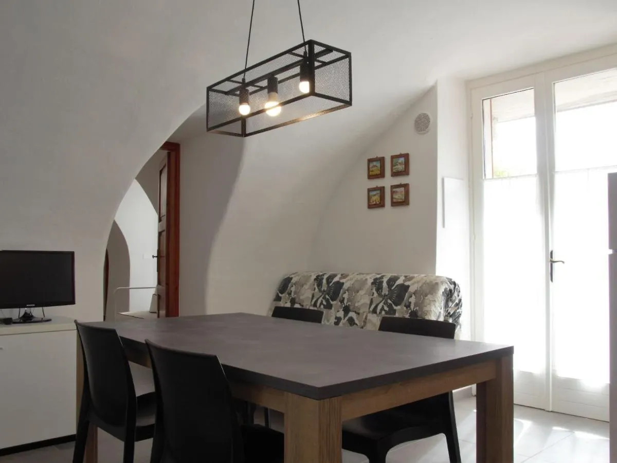 Apartment Ca' Pignoi-2 By Interhome Garda