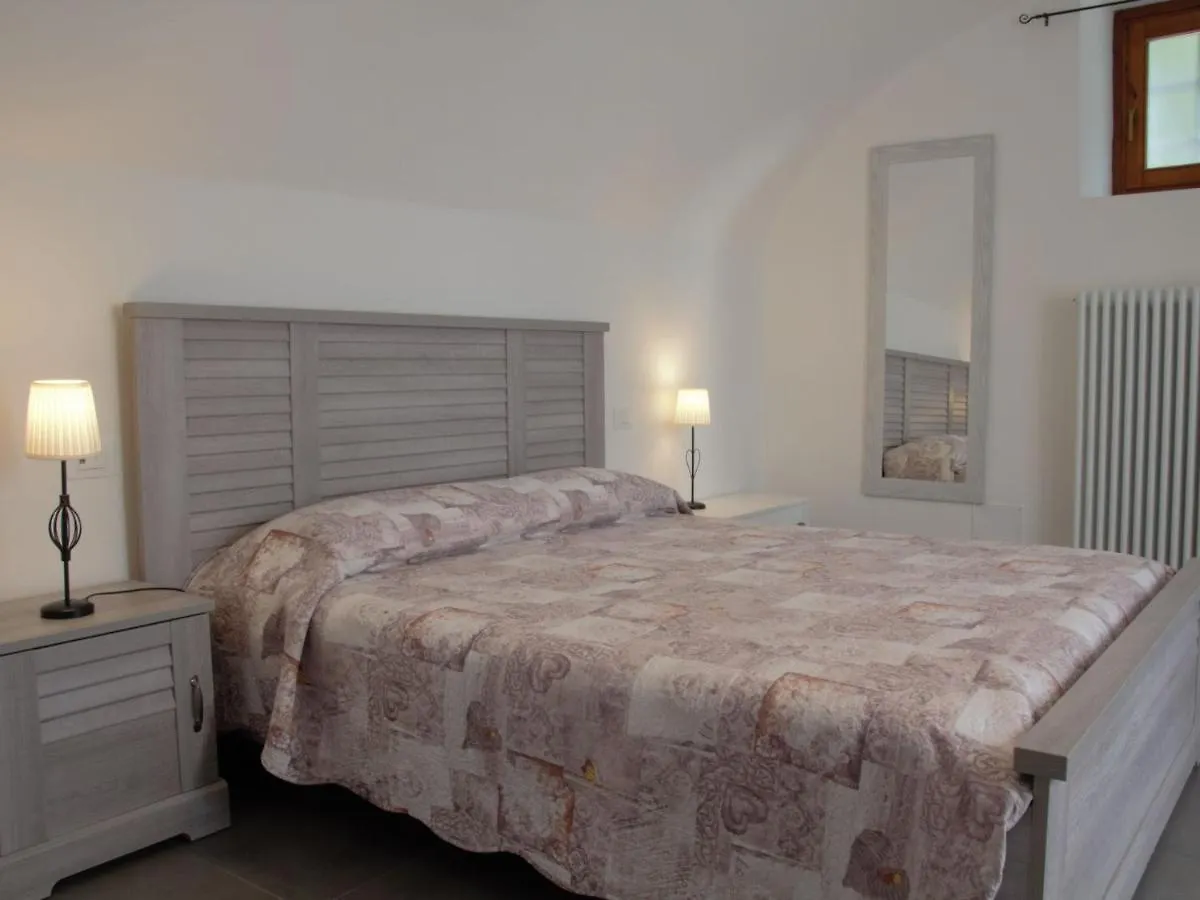 Apartment Ca' Pignoi-2 By Interhome Garda