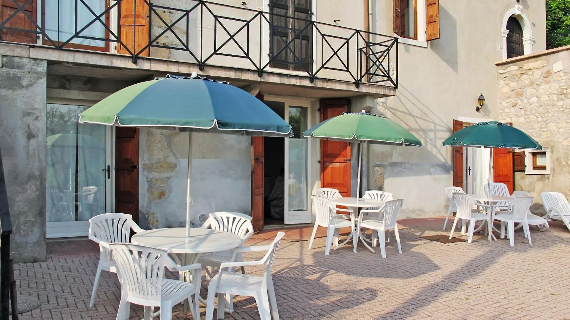 Apartment Ca' Pignoi-2 By Interhome Garda