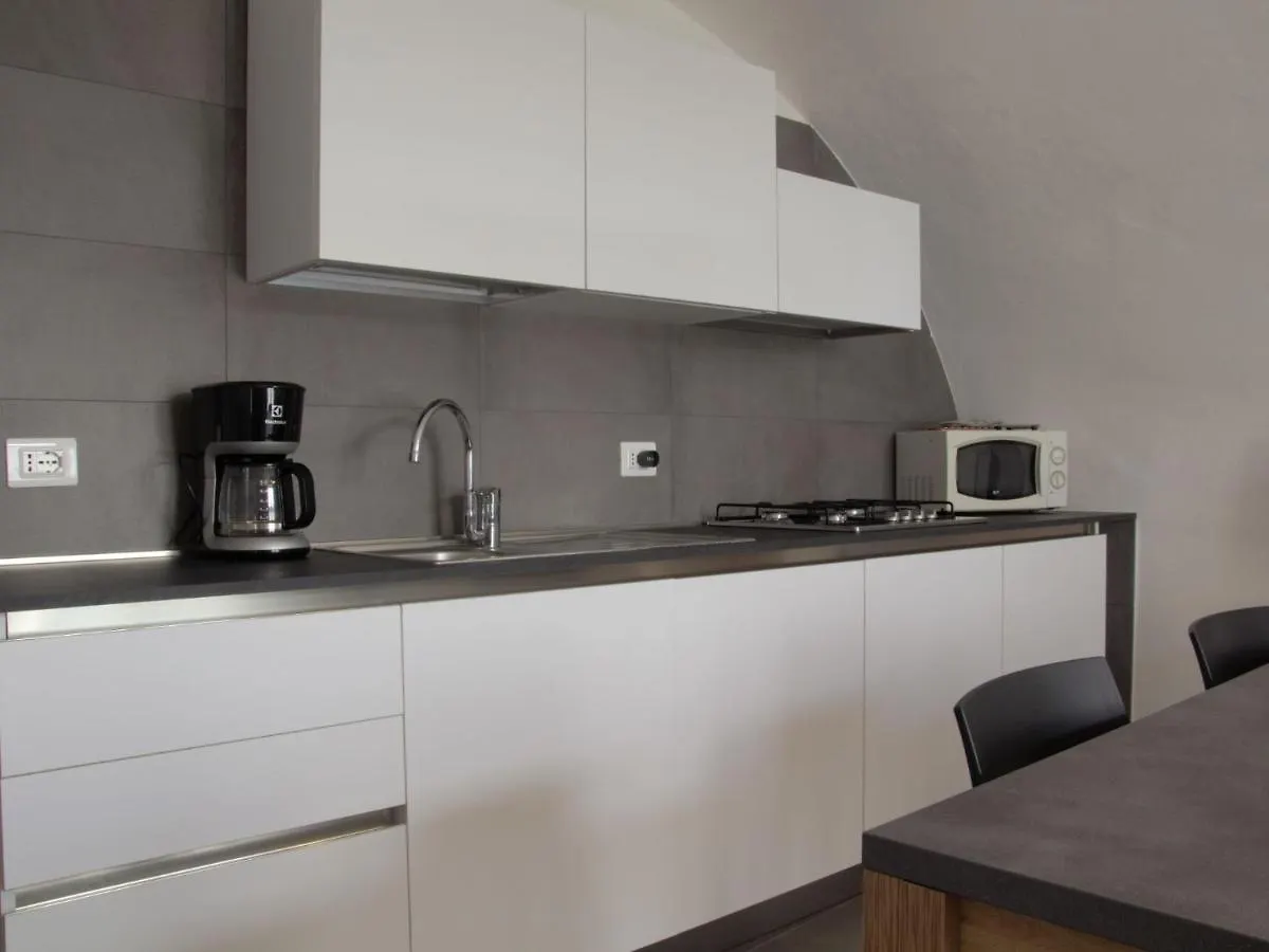 Apartment Ca' Pignoi-2 By Interhome Garda  Italy
