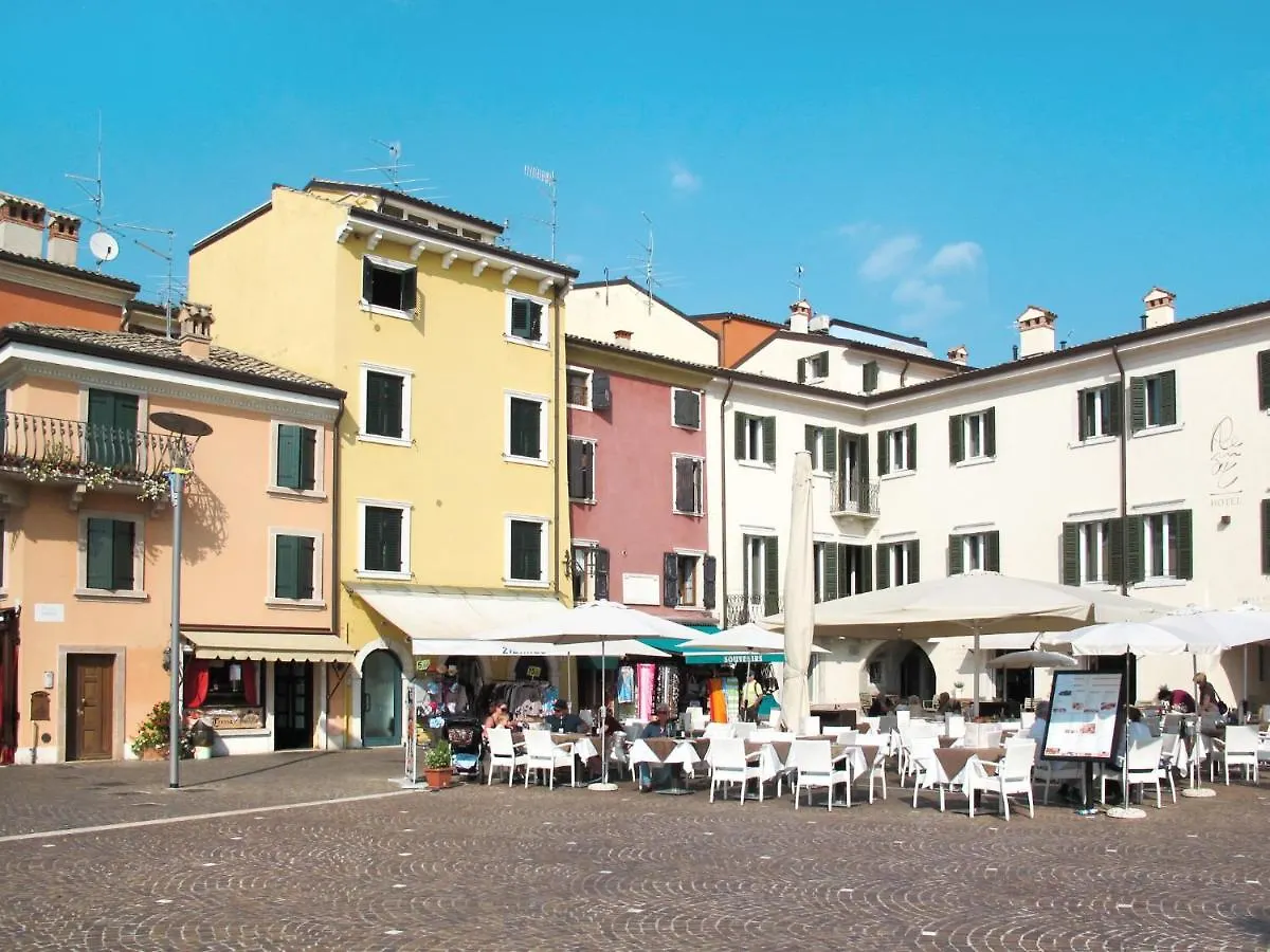Apartment Ca' Pignoi-2 By Interhome Garda  0*, Garda (Verona) Italy