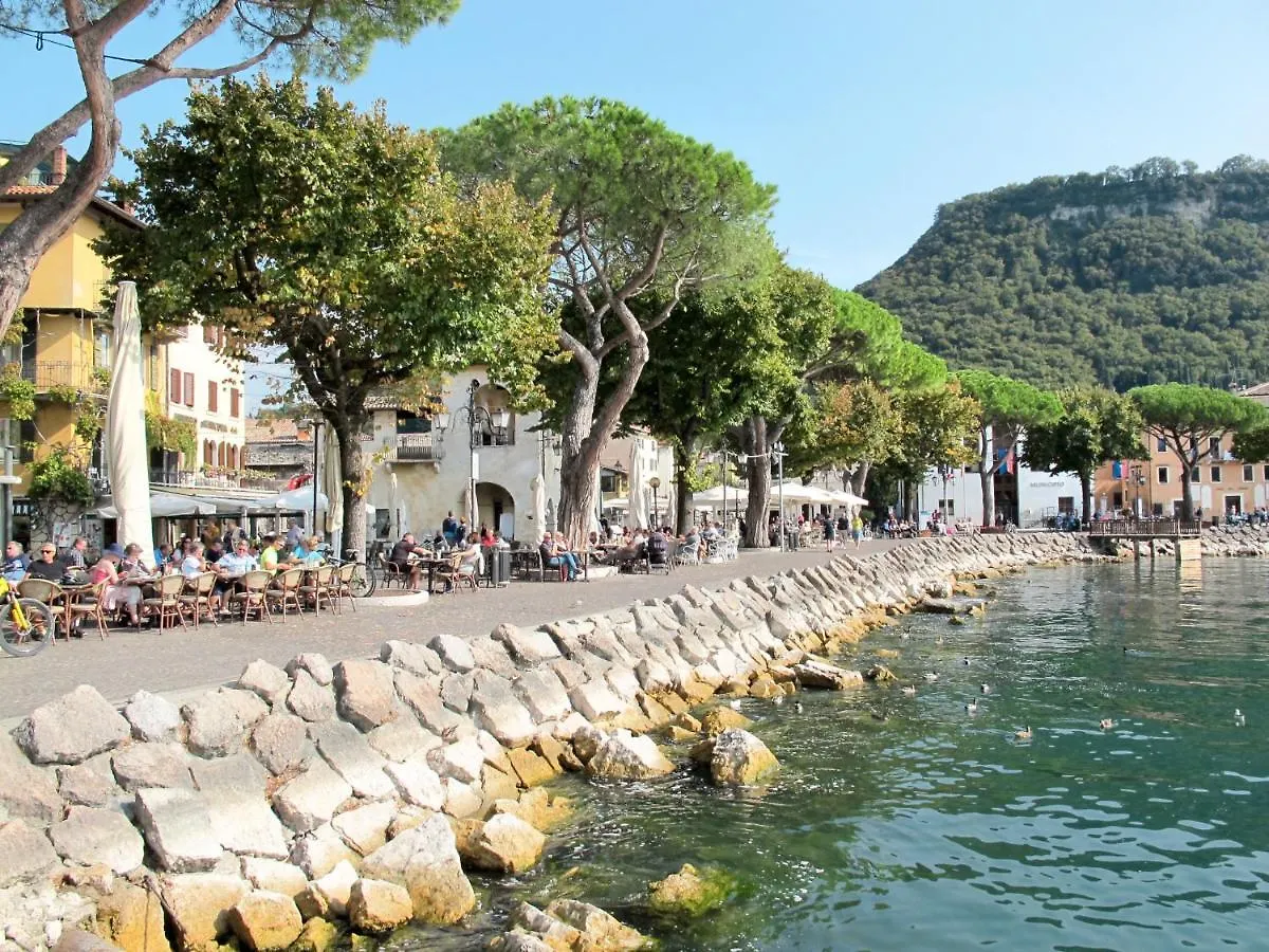 Apartment Ca' Pignoi-2 By Interhome Garda  Italy