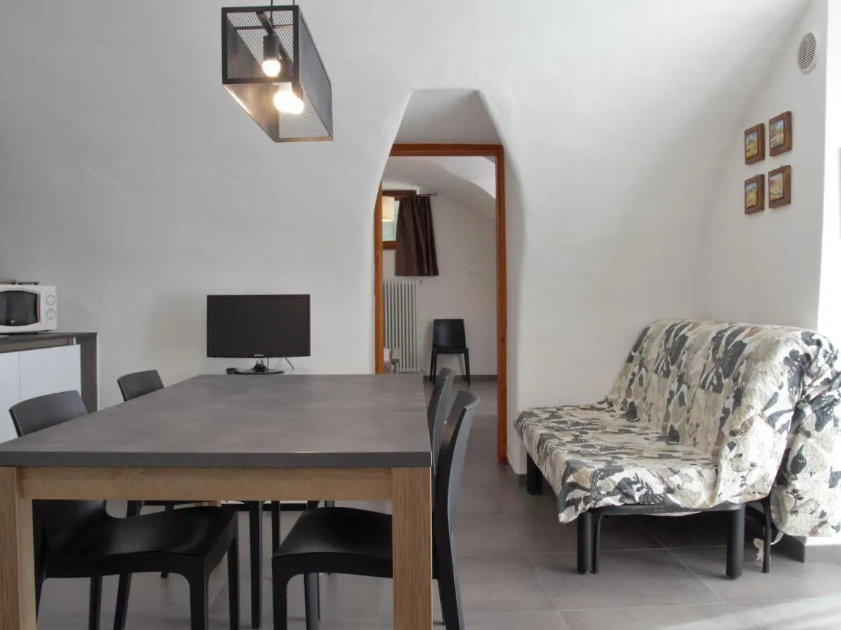 Apartment Ca' Pignoi-2 By Interhome Garda