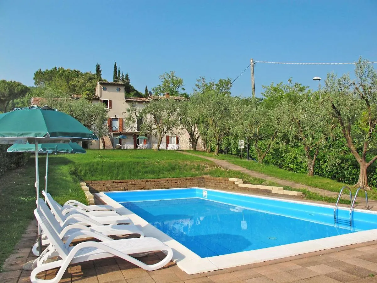 Apartment Ca\' Pignoi-2 By Interhome contacts