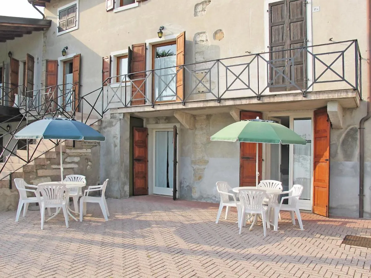 Apartment Ca' Pignoi-2 By Interhome Garda  Italy